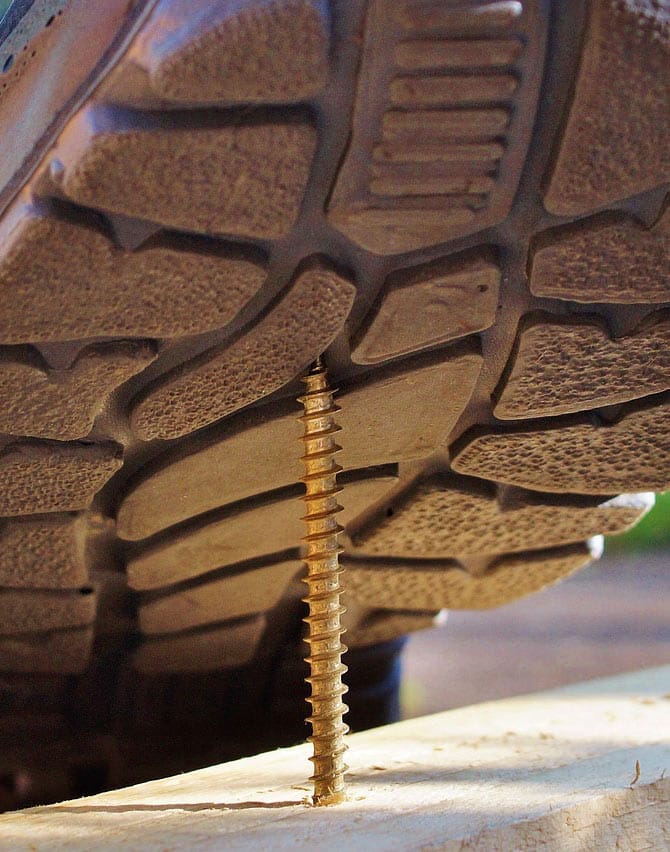 Dans une affaire qualifiée initialement de tentative de meurtre, un couple s’est retrouvé plongé dans un drame judiciaire.